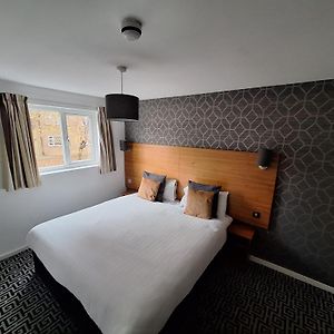 Stockwood Hotel - Luton Airport